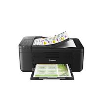 Impressora Canon PIXMA TR4720 All-in-One sem fio com fax preta