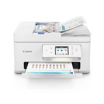 Impressora Canon PIXMA TR7820 Wireless Home All-in-One