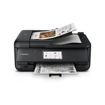 Impressora Canon PIXMA TR8620a All-in-One Home Office preta
