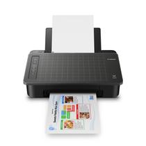 Impressora Canon PIXMA TS302a - Inkjet Wireless com Wi-Fi para Casa