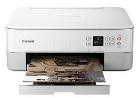 Impressora Canon PIXMA TS5320 All-in-One sem fio branca