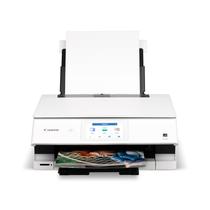 Impressora Canon PIXMA TS8820 Wireless 3 em 1 com sistema de 6 tintas Impressora Canon PIXMA TS8820 Wireless 3 em 1 com sistema de 6 tintas