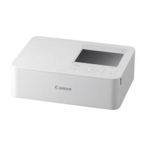 Impressora Canon Selphy Cp1500 Branca Fotográfica Portátil