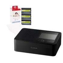 Impressora Canon Selphy Cp1500 + Papel Fotográfico 108 Fotos Impressora Canon Selphy Cp1500 + Papel Fotográfico 108 Fotos