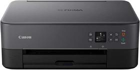 Impressora Canon TS5320a All-in-One Wireless - Impressão sem Fio com AirPrint
