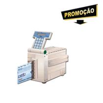 Impressora cheque pertochek 502s-128k -show room gelo - PERTO