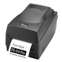 Impressora Codigo De Barras Os-214 Pro Usb - Argox Impressora Codigo De Barras Os-214 Pro Usb - Argox
