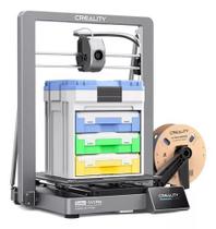 Impressora Creality 3D Ender-3 V3 Plus 1201020495