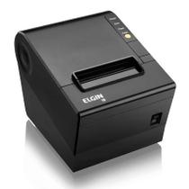 Impressora Cupom Não Fiscal Elgin I9 Usb Sat Nfc-e Rede e USB
