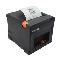 Impressora Cupom Não Fiscal Térmica 80mm Rede Usb Guilhotina