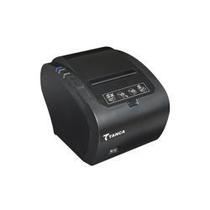 Impressora Cupom Termica Tanca TP-550 Não Fical