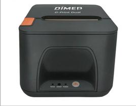 Impressora D-Print Dual