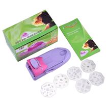 Impressora de Artes para Unhas Nail Colors Machine Impressora de Artes para Unhas Nail Colors Machine