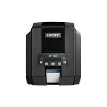 Impressora de Cartões PVC HPRT CPD80 300DPI USB2.0 e Ethernet