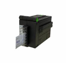 Impressora de cheque 501S 128K - SHOWROOM - PRETA - PERTO Impressora de cheque 501S 128K - SHOWROOM - PRETA - PERTO