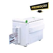 Impressora de cheque pertochek 501s /serial-usb s Impressora de cheque pertochek 501s /serial-usb s