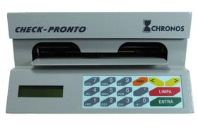 Impressora de Cheques Chronos Multi 31100 (SHOWROOM)