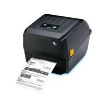 Impressora de Código de Barras Zebra ZD220 Nova GC420t