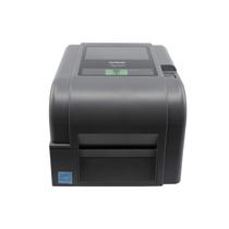 Impressora de códigos de barras e etiquetas Brother TD-4420TN 10cm 203dpi