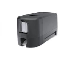 Impressora de Crachás Entrust Sigma DSE Duplex Exclusiva SMID Com 1 Ribbon e Software Impressora de Crachás Entrust Sigma DSE Duplex Exclusiva SMID Com 1 Ribbon e Software