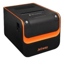 Impressora de Cupom Térmica Jetway JP-800 (Serial/USB/Ethernet) pt br.