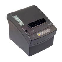 Impressora de Cupons Elgin I8, USB, Ethernet, Bivolt, Guilhotina, Preto - 46I8USECKD09 Impressora de Cupons Elgin I8, USB, Ethernet, Bivolt, Guilhotina, Preto - 46I8USECKD09