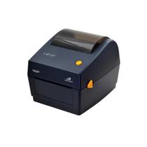 Impressora de Etiqueta Térmica Direta L42DT - Compacta USB RS-232