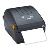Impressora De Etiqueta Zebra Zd220 Desktop