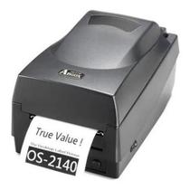 Impressora de etiquetas Argox OS 2140 / OS-2140 / OS2140 Preta