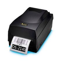 Impressora de etiquetas Argox OS-2140 Preta