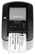 Impressora de etiquetas Brother QL-700 High-Speed Professional