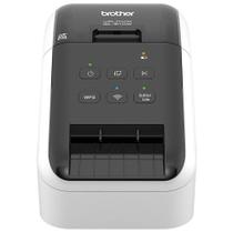 Impressora de Etiquetas Brother QL-810W Wireless