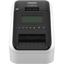 Impressora de Etiquetas Brother QL-820NWB Wireless Impressora de Etiquetas Brother QL-820NWB Wireless