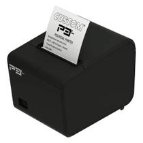 Impressora De Etiquetas Custom Cb425-lp 911lb640200j33 - 911 Impressora De Etiquetas Custom Cb425-lp 911lb640200j33 - 911