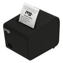Impressora de Etiquetas Custom CB425-LP 911LB640200J33 - 911 Impressora de Etiquetas Custom CB425-LP 911LB640200J33 - 911