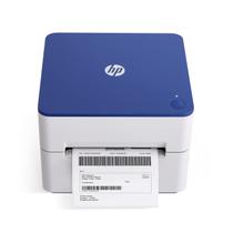 Impressora de etiquetas de envio HP 4x6 Commercial Grade 203 DPI Impressora de etiquetas de envio HP 4x6 Commercial Grade 203 DPI