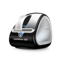 Impressora de etiquetas DYMO LabelWriter 450 Direct Thermal Impressora de etiquetas DYMO LabelWriter 450 Direct Thermal