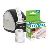 Impressora de Etiquetas DYMO LabelWriter 550 USB 62 Etiquetas/Min Impressora de Etiquetas DYMO LabelWriter 550 USB 62 Etiquetas/Min