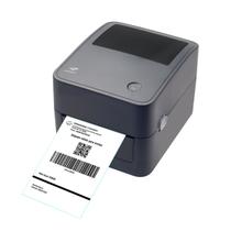 Impressora de Etiquetas e Código de Barras Usb/Rede 110/220v - C3 Tech