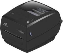 Impressora de etiquetas elgin l42 pro full