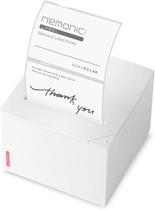 Impressora de etiquetas MANGOSLAB Nemonic MIP-001LW Bluetooth Portátil Impressora de etiquetas MANGOSLAB Nemonic MIP-001LW Bluetooth Portátil