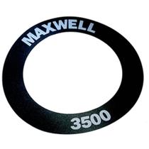 Impressora de Etiquetas Maxwell Label 3500 Impressora de Etiquetas Maxwell Label 3500