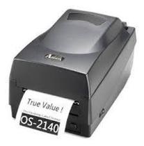 Impressora De Etiquetas Térmica Argox OS 2140