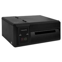 Impressora De Etiquetas Térmica Direta 300mm/s 203dpi USB Compatível Com Windows Linux E macOS