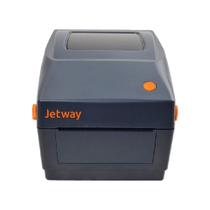 Impressora de Etiquetas Térmica Jetway JLP-100 Impressora de Etiquetas Térmica Jetway JLP-100