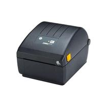 Impressora de Etiquetas Térmica Zebra ZD220