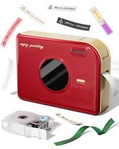 Impressora de etiquetas térmicas Bluetooth Phomemo A30 Mini, 131x75x29mm Impressora de etiquetas térmicas Bluetooth Phomemo A30 Mini, 131x75x29mm