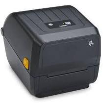 Impressora de Etiquetas Zebra ZD230 203 DPI Conectividade USB e Ethernet