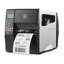 Impressora De Etiquetas Zebra Zt230 Usb/Serial