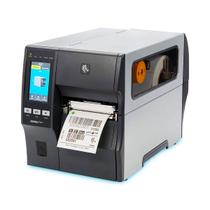 Impressora de Etiquetas Zebra ZT411 203dpi USB/Ethernet/Bluetooth
